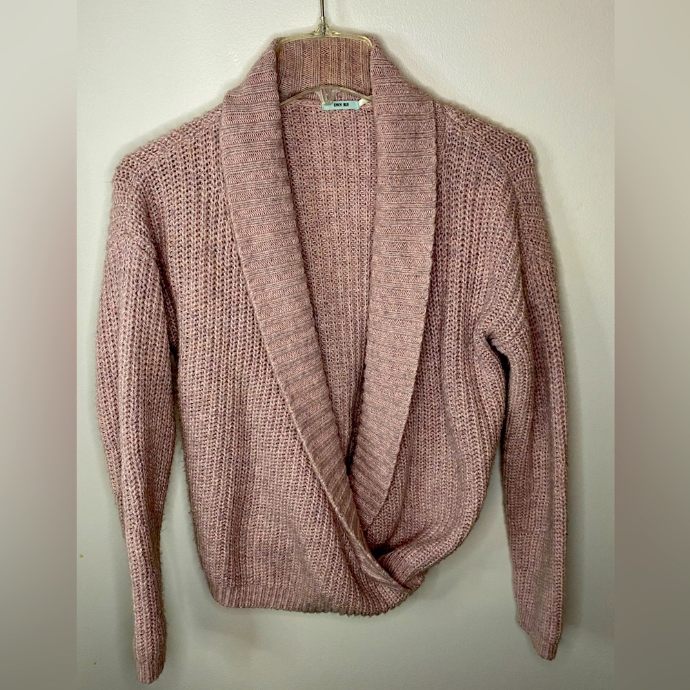 Kimchi Blue Knit Sweater XS